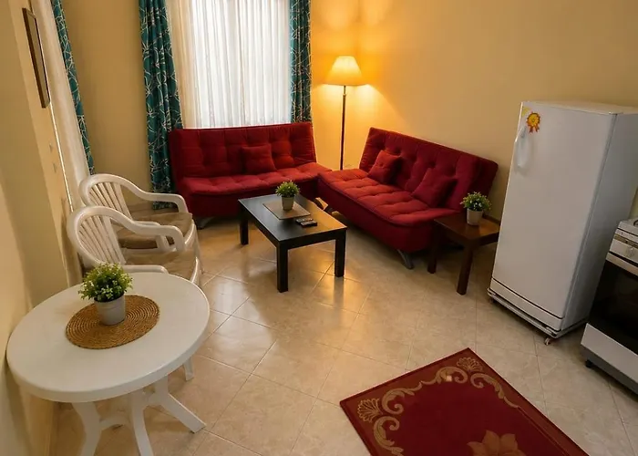 Blumar Lagoon 47 Apartman