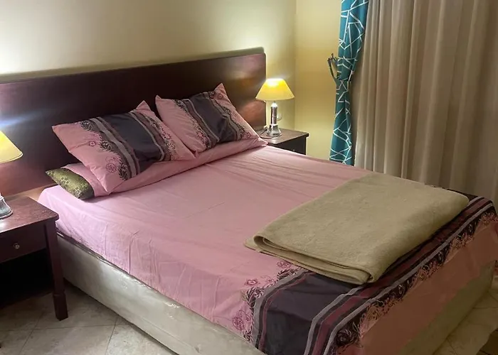 Apartman Blumar Lagoon 47