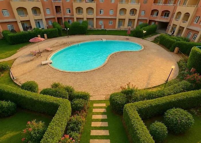 Apartman Blumar Lagoon 47 *