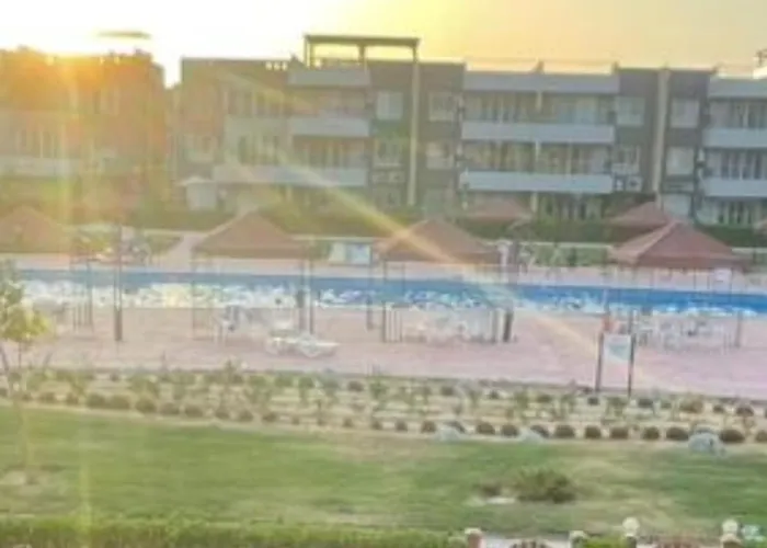 Апартаменты Blumar Lagoon 47 *