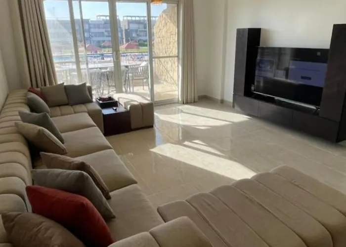 Blumar Lagoon 47 Апартаменты