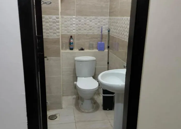 Апартаменты Blumar Lagoon 47 *