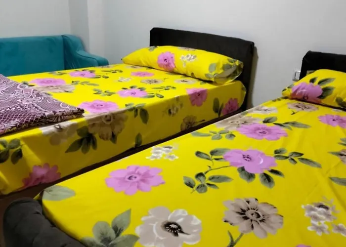 Апартаменты Blumar Lagoon 47