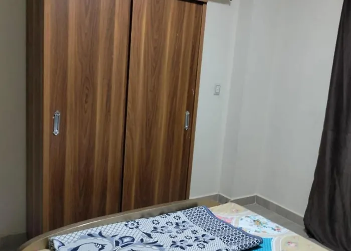 Апартаменты Blumar Lagoon 47