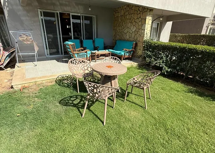 Blumar Lagoon 47 Апартаменты