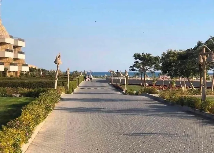 Апартаменты Blumar Lagoon 47