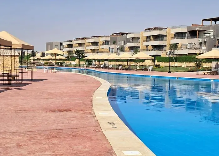 Blumar Lagoon 47 Апартаменты *