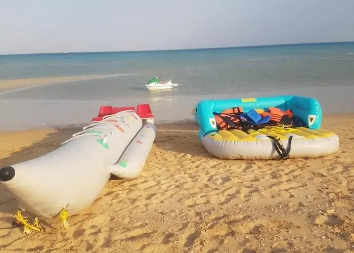 Blumar Lagoon 47 Апартаменты *