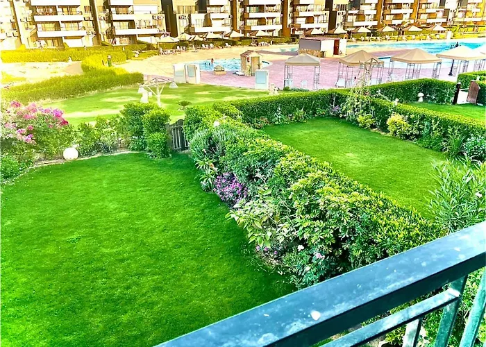 Апартаменты Blumar Lagoon 47 *