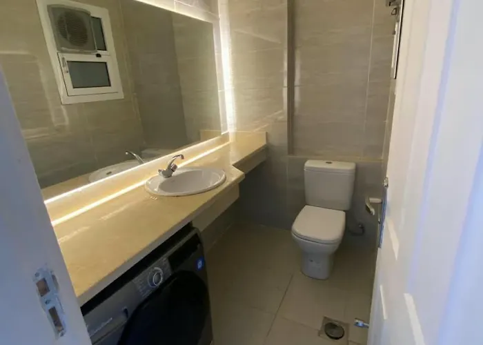 Blumar Lagoon 47 Апартаменты