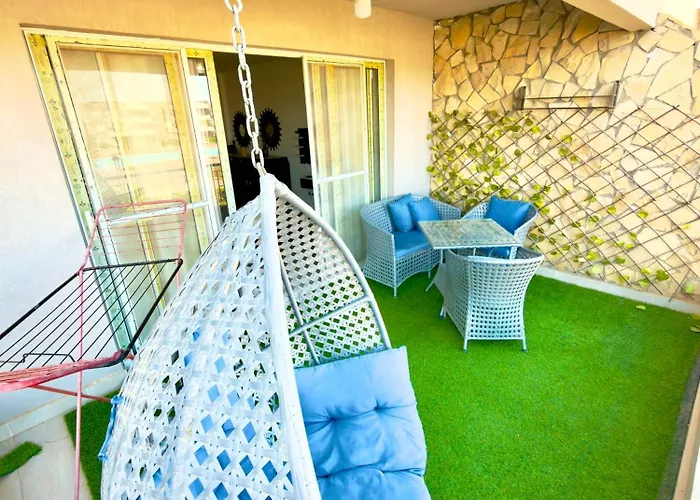 Blumar Lagoon 47 *